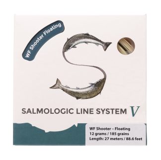 WF Shooter - 12gram/185grain