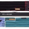 2GO - No.1 - 75 cm / case length 80 cm-959