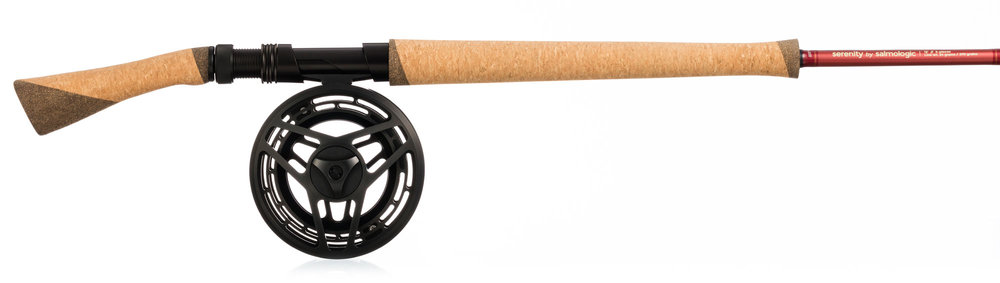  Alomejor Fishing Rod Seat ACS Soft Fishing Rod Handle