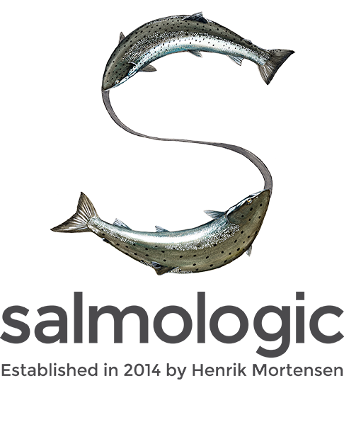 Classico reel – salmologic
