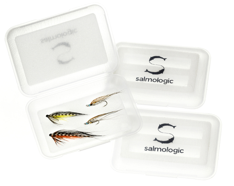 FLY HOOK BOX Keep Your Hooks Safe and Ready for Your Next Fishing Trip  £15.55 - PicClick UK