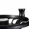 Salus - Size No. 4 Black-1556