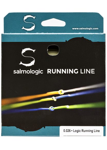 0.026 Running line