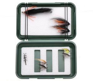 Salmo eco fly box – salmologic