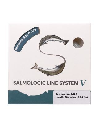 0.026 Running line V