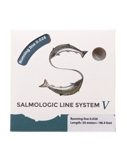 0.026 Running line V